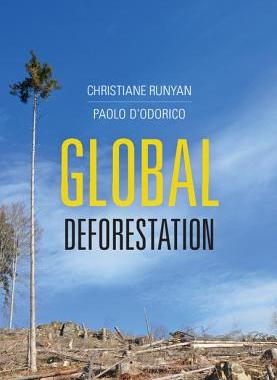 【预订】Global Deforestation