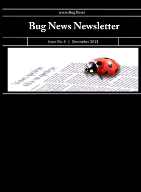 预订 Issue No. 4 December 2021: 9798779152747