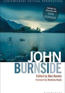 [预订]John Burnside 9781350237445