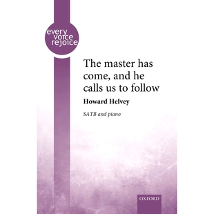 has 9780193522411 召唤我们跟随 The master and come 大师来临 预订 follow calls