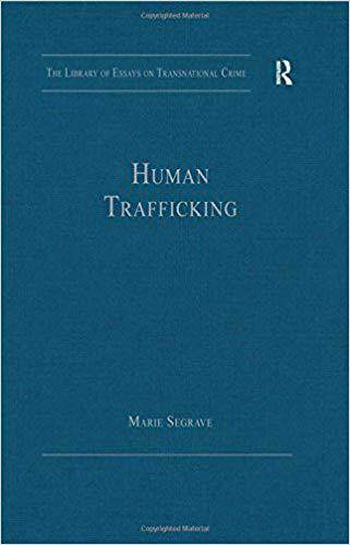 【预售】Human Trafficking