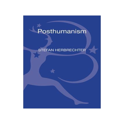 [预订]Posthumanism 9781780938370