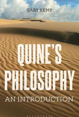 [预订]Quine’s Philosophy: An Introduction 9781350342026