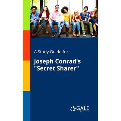 预订 A Study Guide for Joseph Conrad’s 