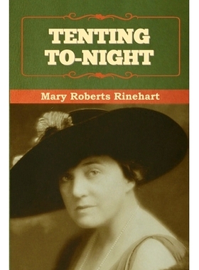 预订 Tenting To-night: 9781636376608