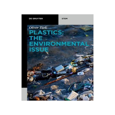 [预订]Plastics: The Environmental Issue 9783110641394