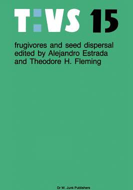 预订 Frugivores and seed dispersal