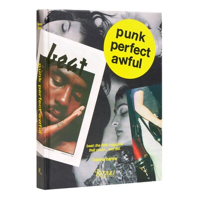 预订 Punk Perfect Awful: Beat: The Little Magazine That Could ...and Did. 9780847899227