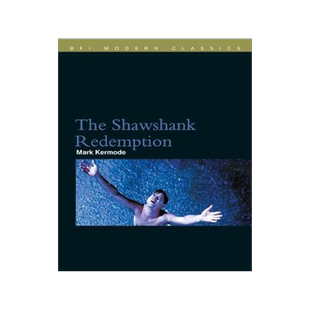 [预订]The Shawshank Redemption 9780851709680
