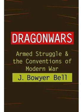 预订 Dragonwars: Armed Struggle and the Conventions of Modern War: 9781560003571