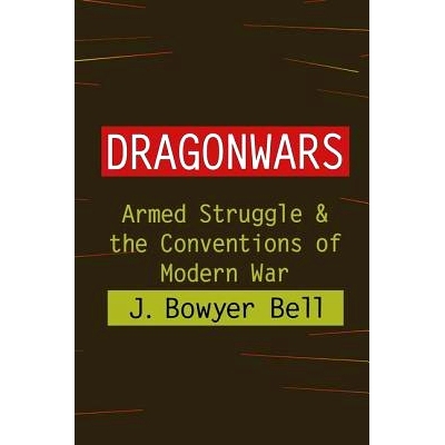 预订 Dragonwars: Armed Struggle and the Conventions of Modern War: 9781560003571