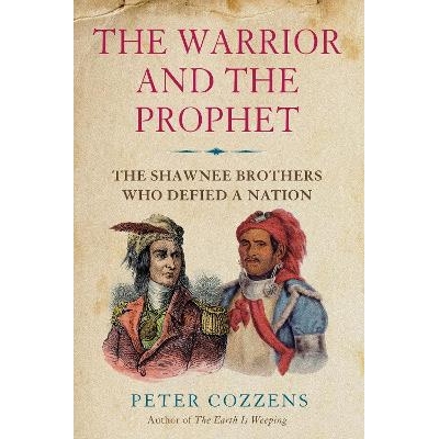 The Shawnee Brothers Who Defied a Nation