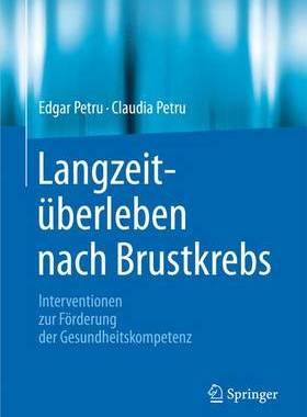 预订 Langzeitüberleben nach Brustkrebs