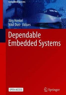 【预订】Dependable Embedded Systems