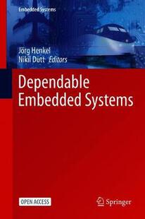 【预订】Dependable Embedded Systems