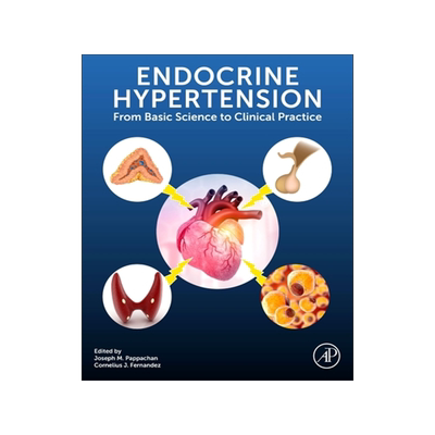 [预订]Endocrine Hypertension