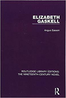 【预售】Elizabeth Gaskell