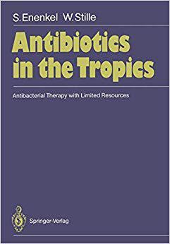 【预订】Antibiotics in the Tropics