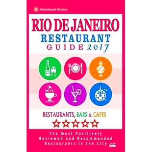 Restaurant Brazil Bars Janeiro Restaurants Best 2017 Rio and 500 Guide 预订 Rated