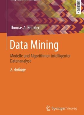【预订】Data Mining 9783834816948