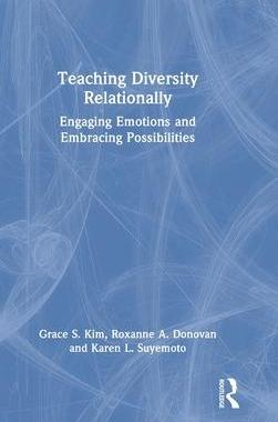 [预订]Teaching Diversity Relationally 9780367181185