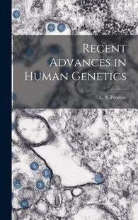 Advances Recent Human 9781013418051 Genetics 预订