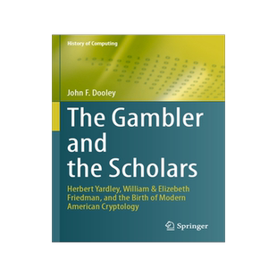 预订 The Gambler and the Scholars