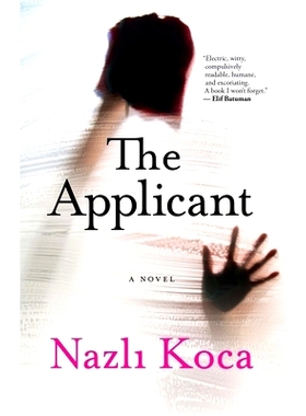 预订 The Applicant 申请人: 9780802162717