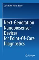 【预订】Next-Generation Nanobiosensor Devices for Point-Of-Care Diagnostics 9789811971297