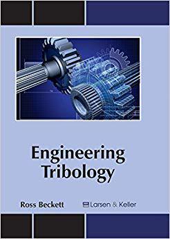 【预售】Engineering Tribology