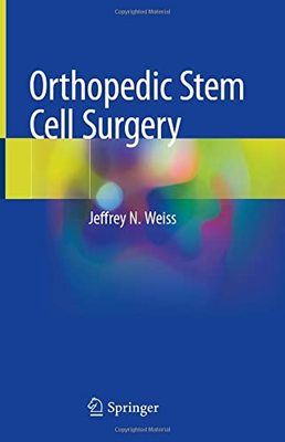 【预订】Orthopedic Stem Cell Surgery 9783030732981