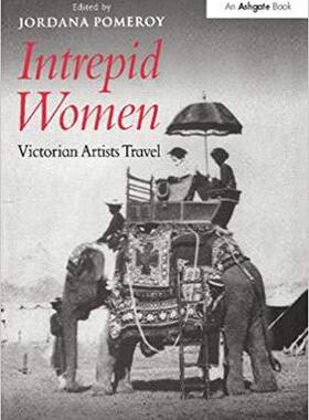 【预售】Intrepid Women