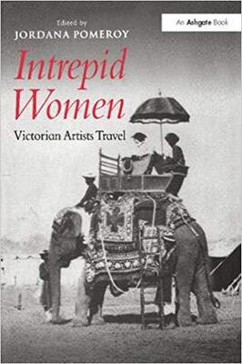 【预售】Intrepid Women