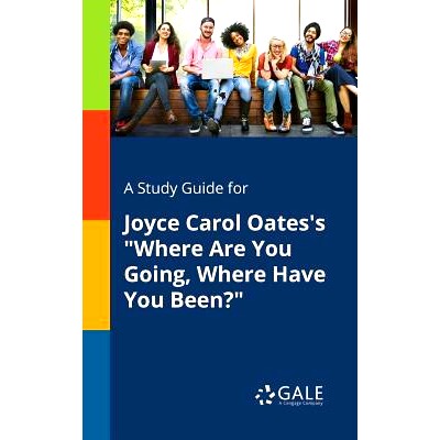 预订 A Study Guide for Joyce Carol Oates’s 