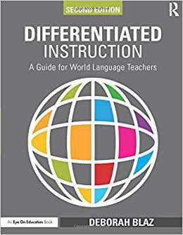 【预售】Differentiated Instruction