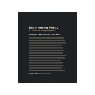 [预订]Experiencing Poetry 9781350248021