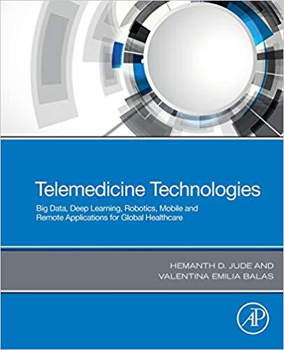 【预售】Telemedicine ...