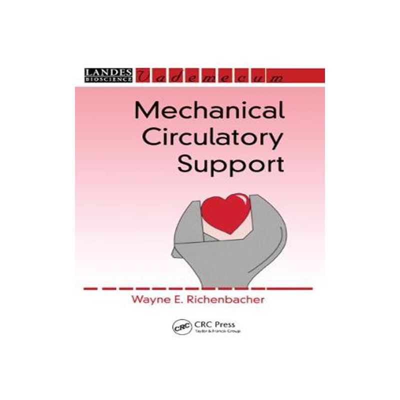 预订 Mechanical Circulatory Support