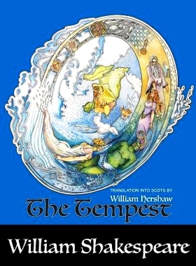 预订 The Tempest: and Voices o The Abbey Waas: 9781907676758