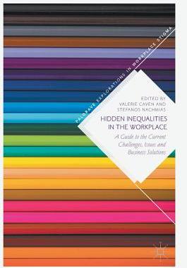 【预订】Hidden Inequalities in the Workplace