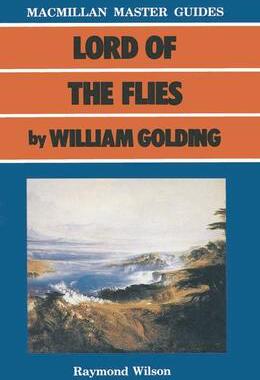 [预订]Lord of the Flies by William Golding 9780333404096