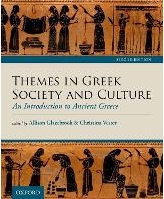 【预订】Themes in Greek Society and Culture 9780199036813