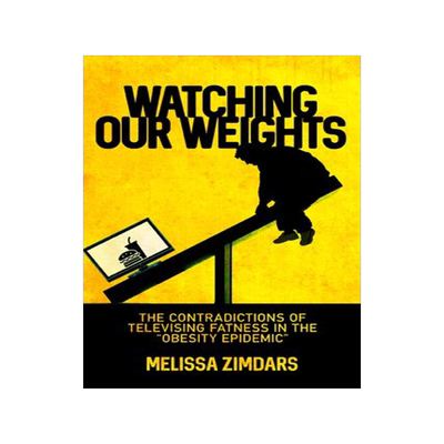 [预订]Watching Our Weights 9780813593548