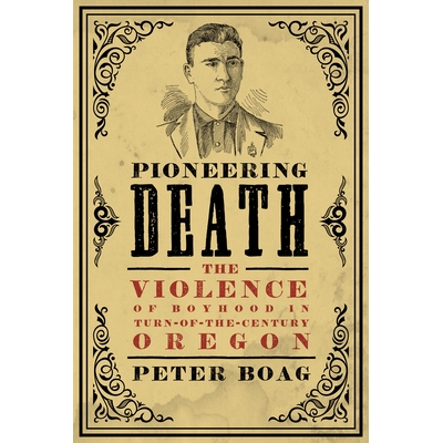 The Violence of Boyhood in Turn-of-the-C