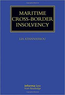 Border Cross Maritime Insolvency 预售
