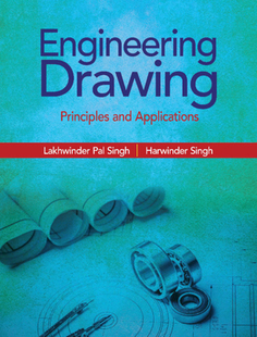 【预订】Engineering Drawing