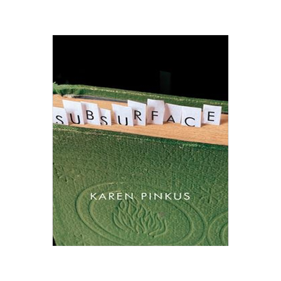 [预订]Subsurface 9781517914790