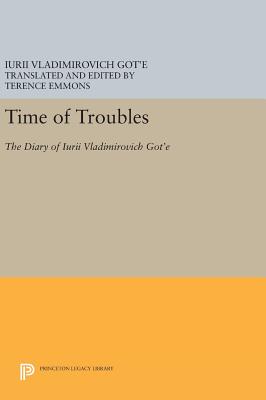 【预订】Time of Troubles