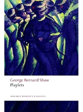 现货 Playlets 短剧集: 9780198804987