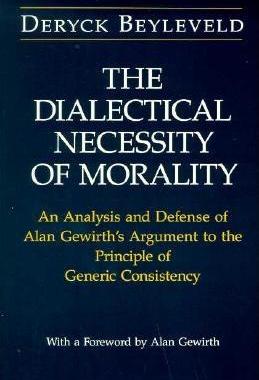【预订】The Dialectical Necessity of Morality 9780226044835